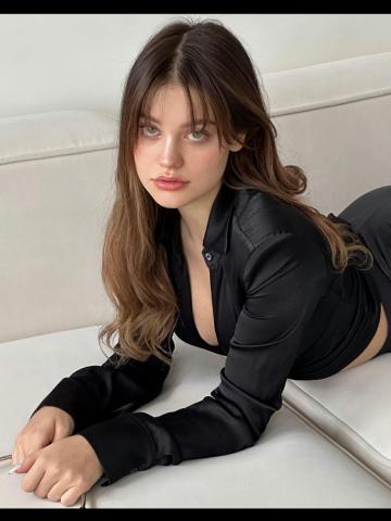 Оксана Настоящая Красота фото 2